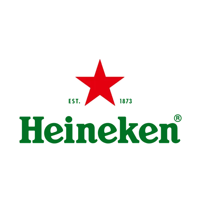 Heineken